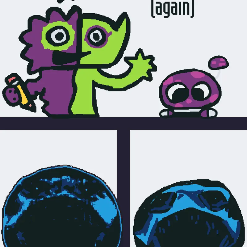 Game by @bittergiggle_truffletoot