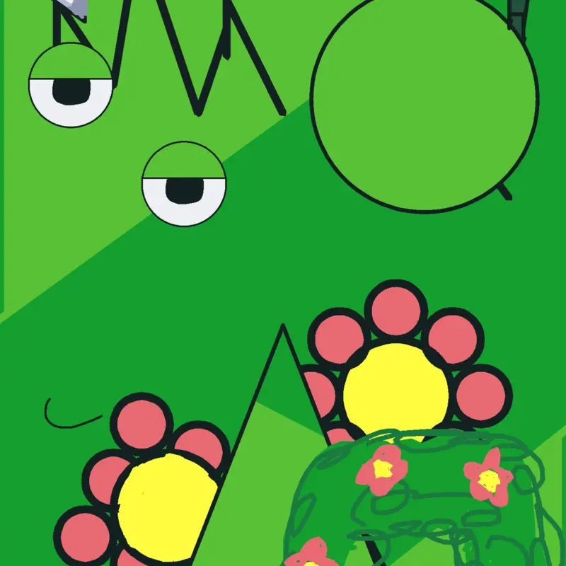 Game by @ram99