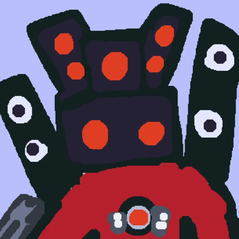 Game by @Nobclod