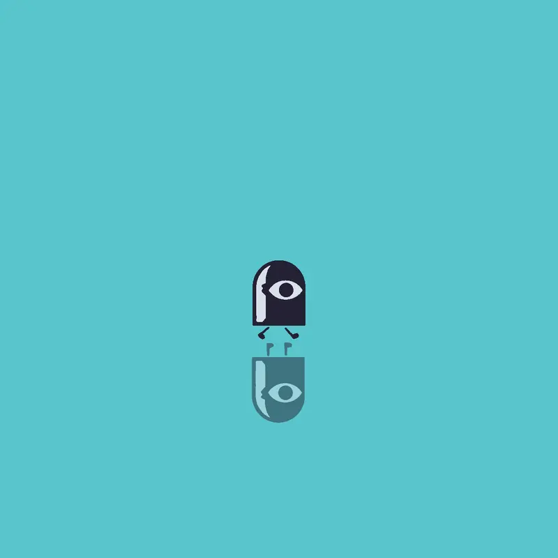 Game by @WaterPlus