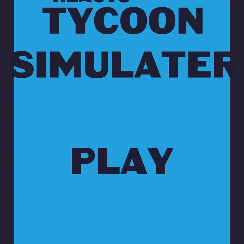 Game by @jaquane