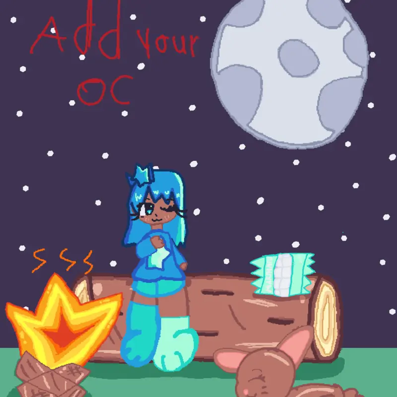 Game by @cottoncandy2544