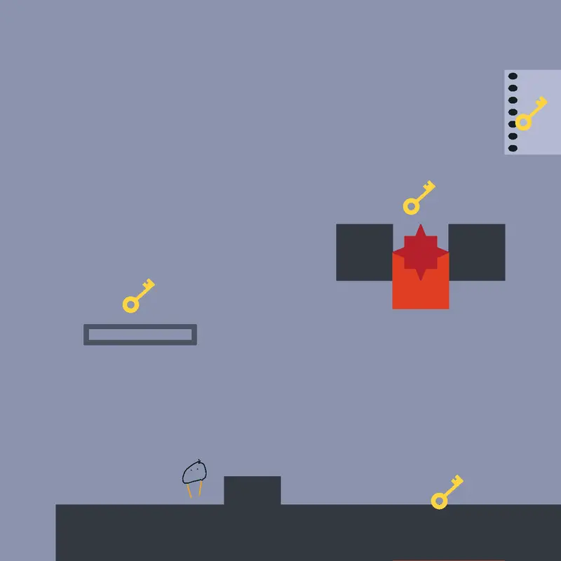 Game by @CollDoge31