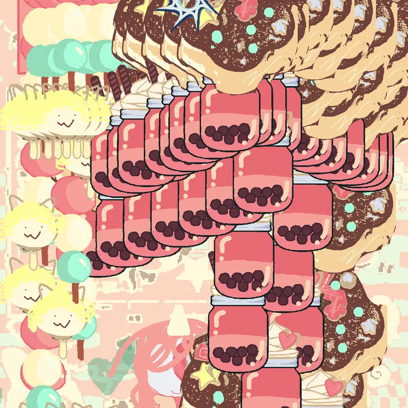 Game by @a_pink