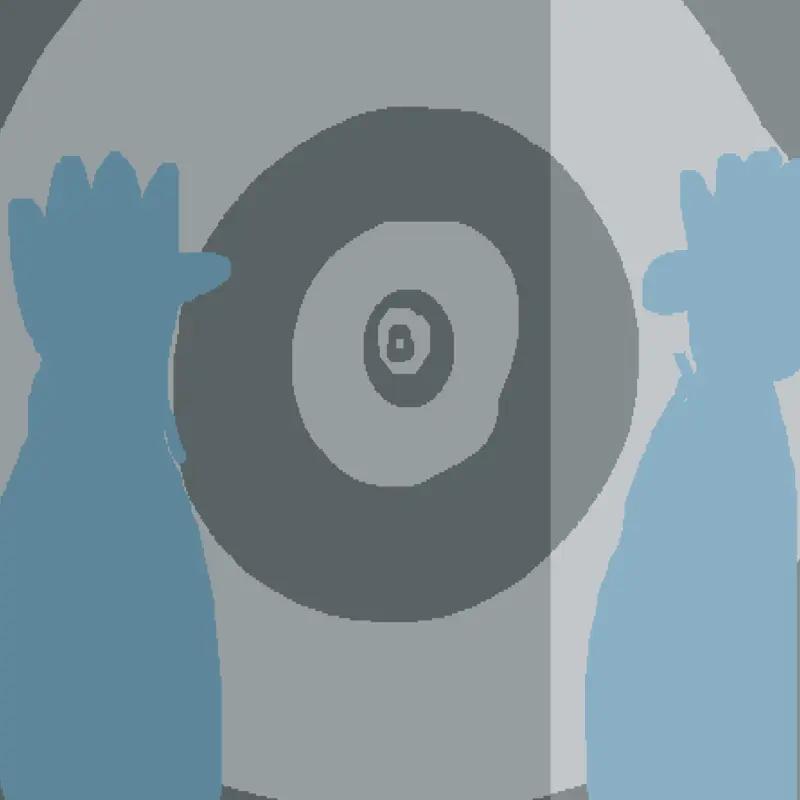 Game by @appellim
