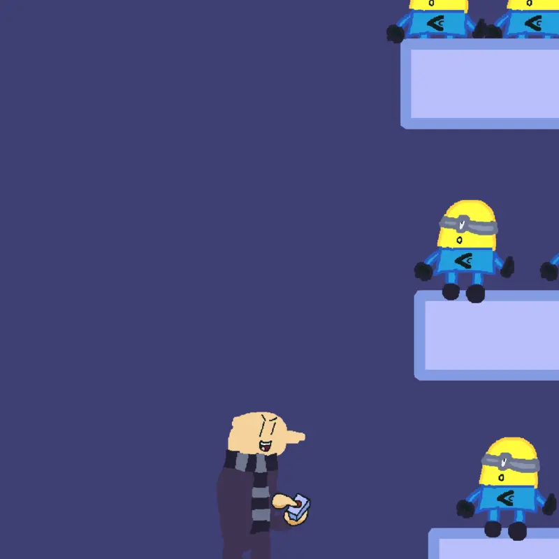 Game by @donutlord185