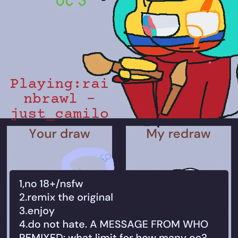Game by @just_afanofalanbeckeridk