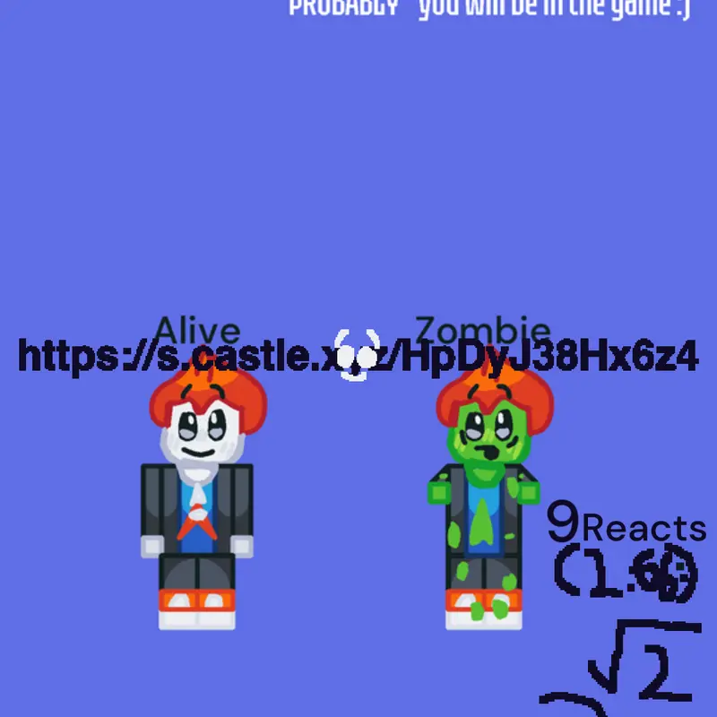 Game by @Shuwei2014