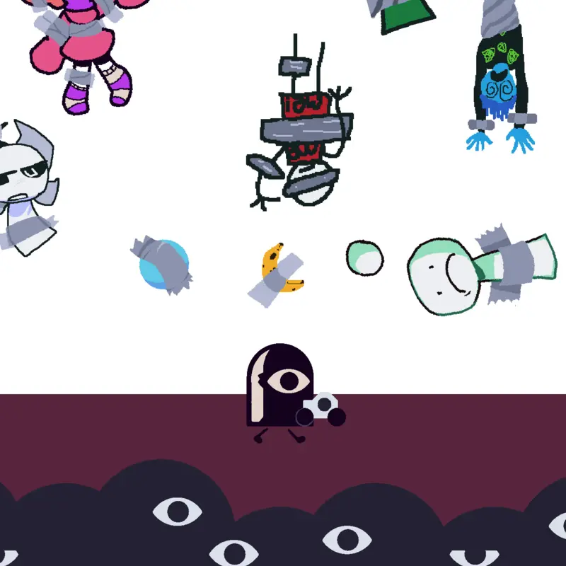 Game by @DUM_GUY