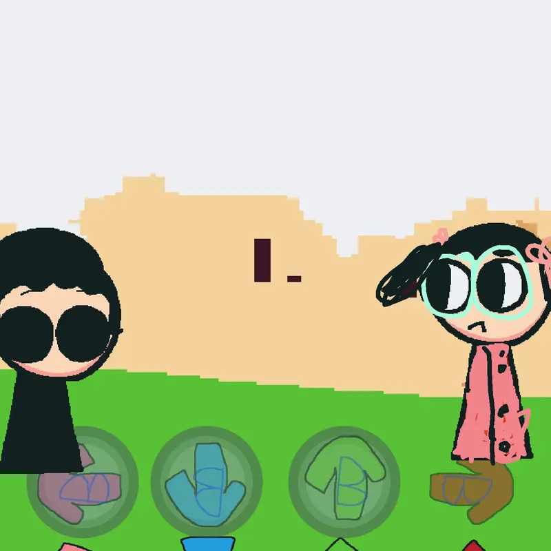 Game by @pucca2456