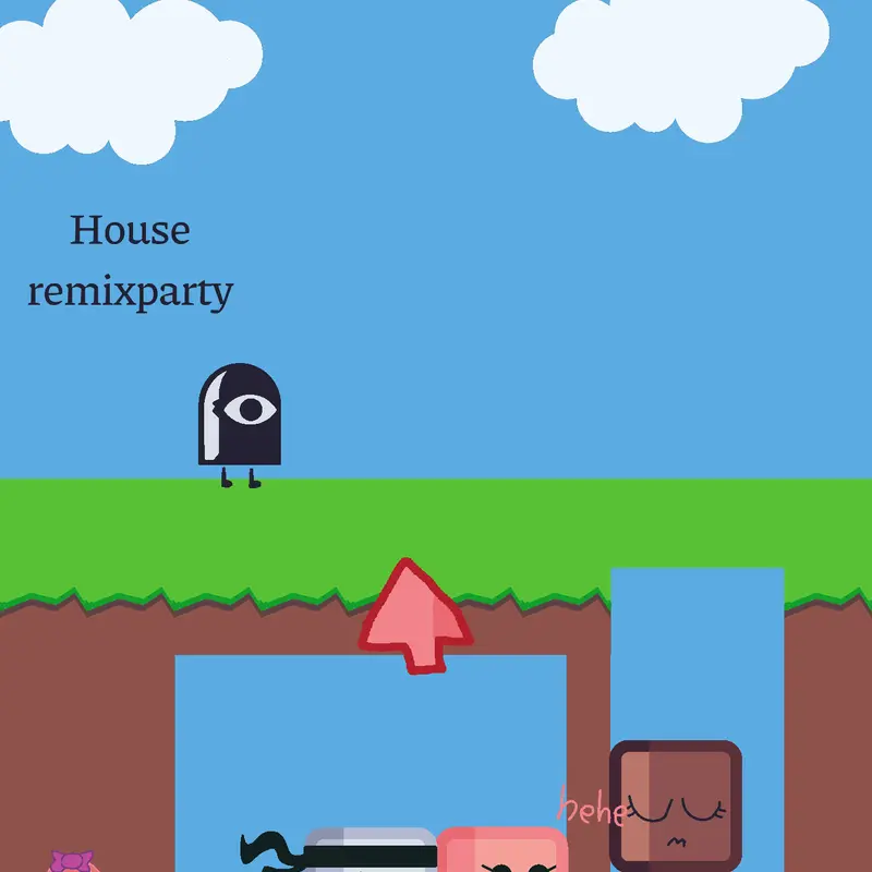 Game by @XxPinkyheartxX
