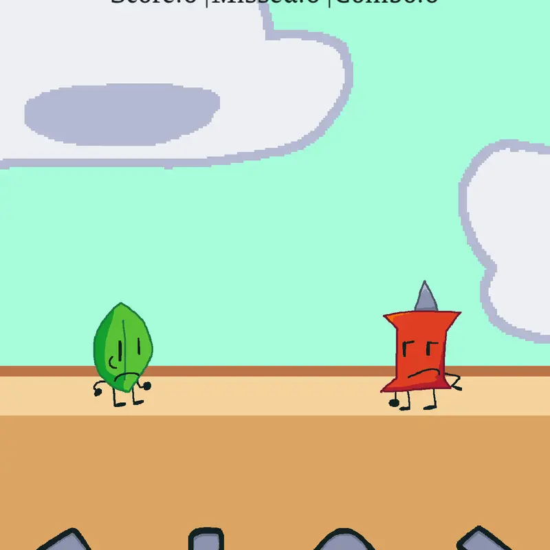 Game by @semi-hemi