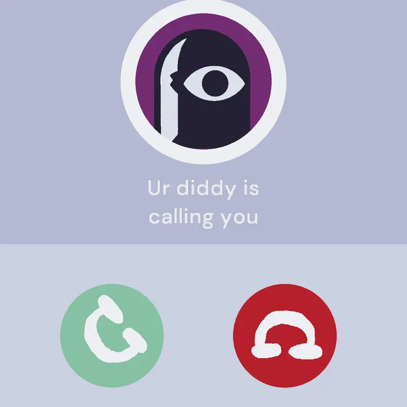 Diddy by @TrnTm