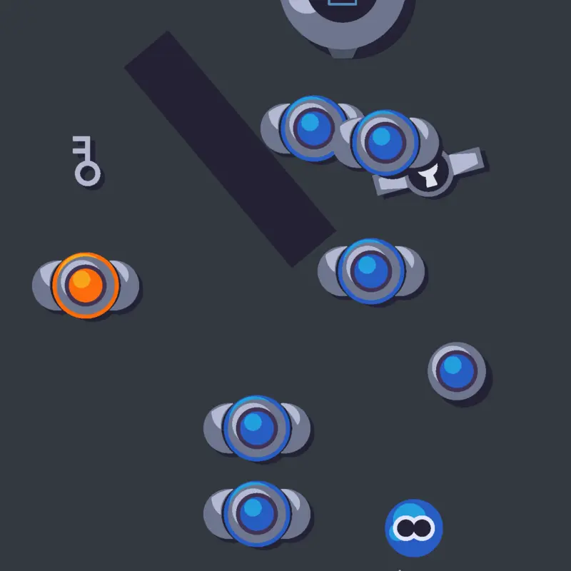 Game by @pdare