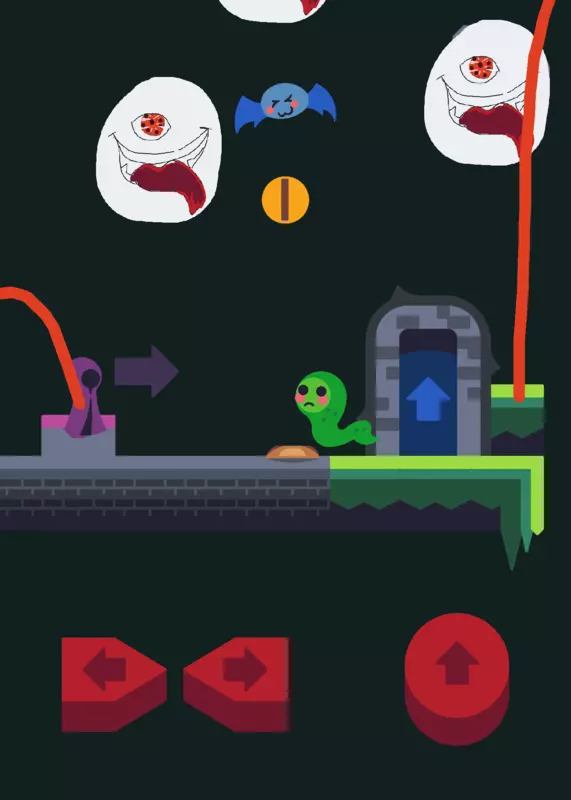 Game by @codingisgood