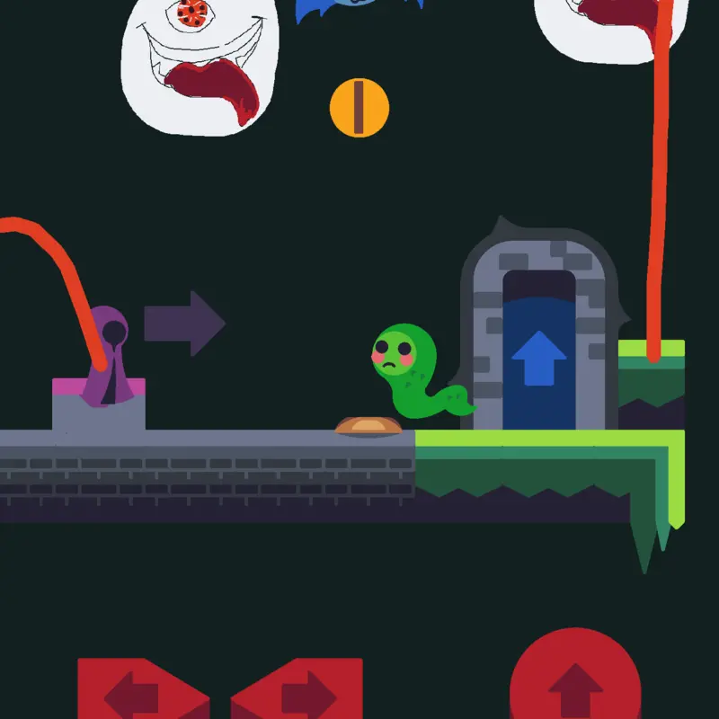 Game by @codingisgood