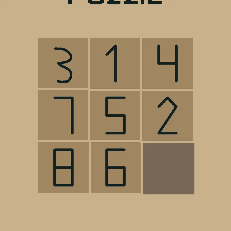 Game by @Alcalde