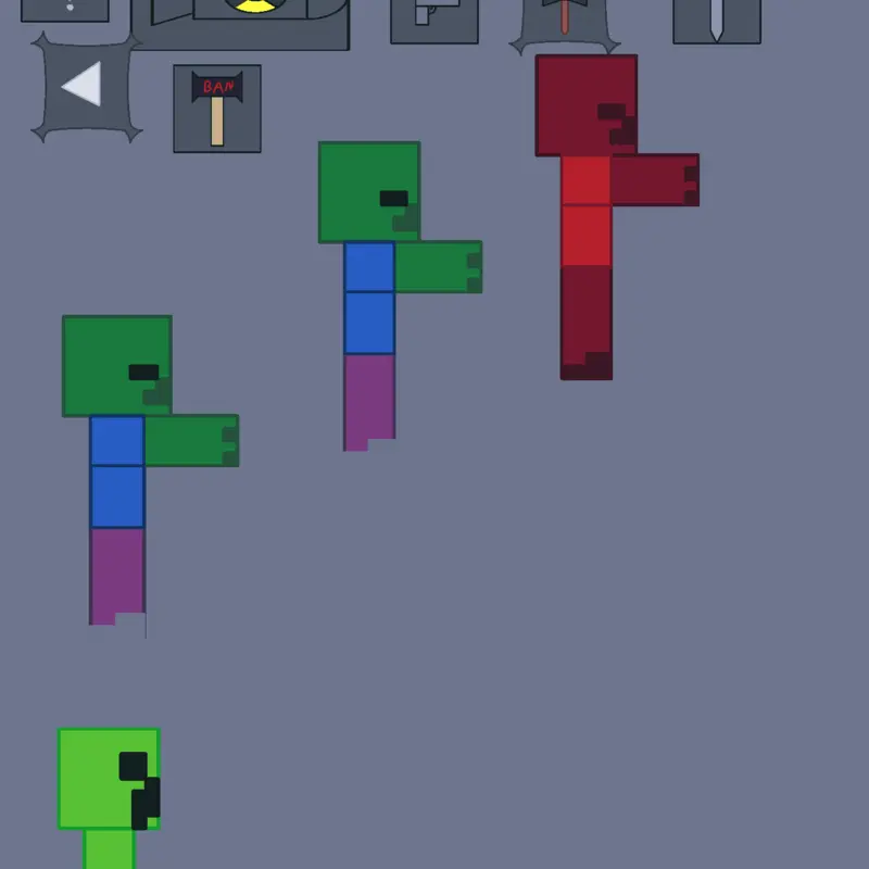 Game by @Bandu611