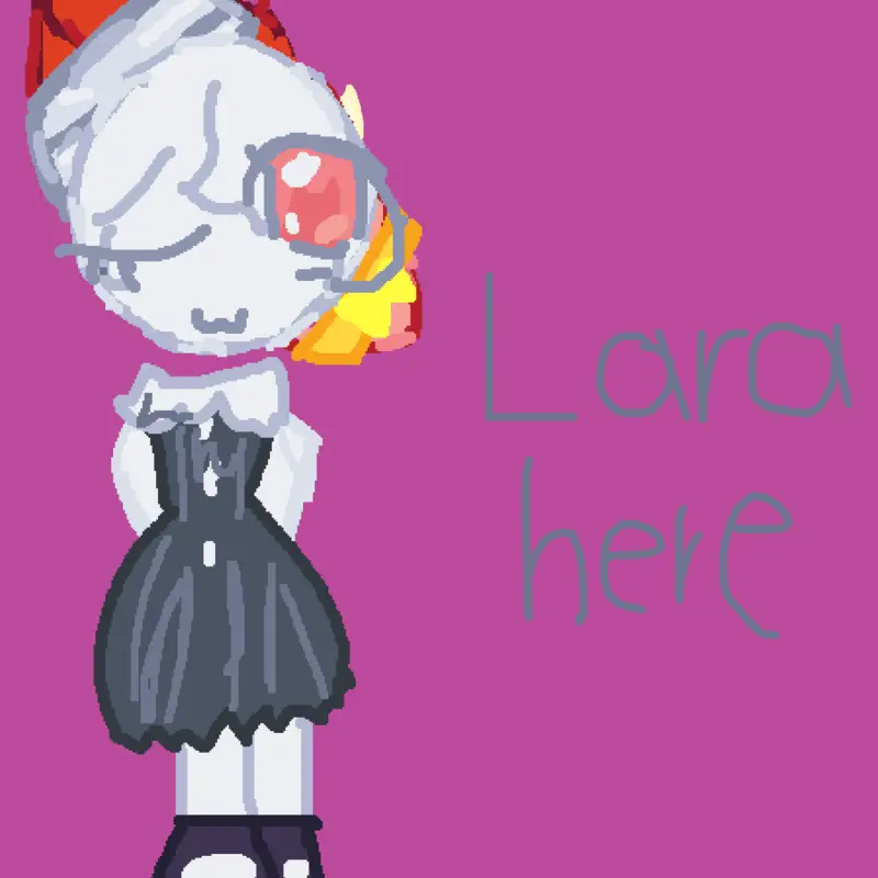 Game by @serrathecutecat