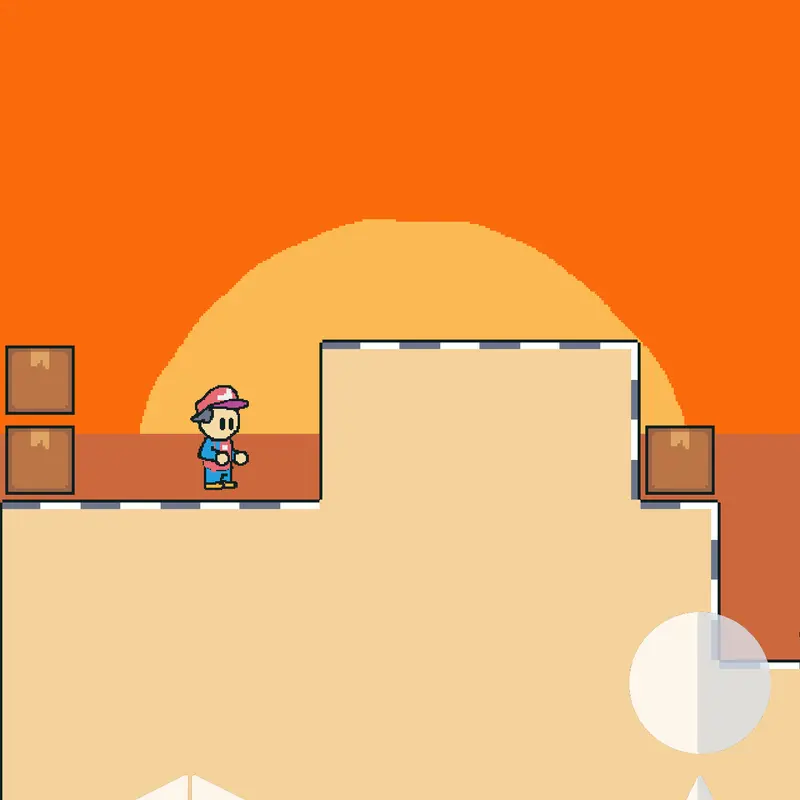 Game by @Delinky_stidios