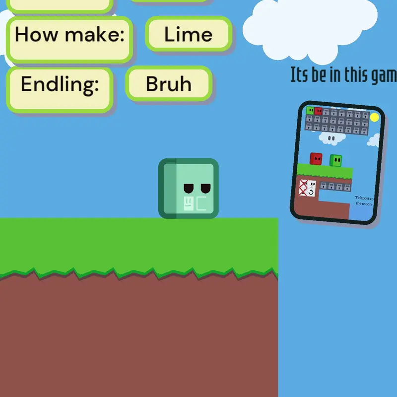 Game by @grape_456