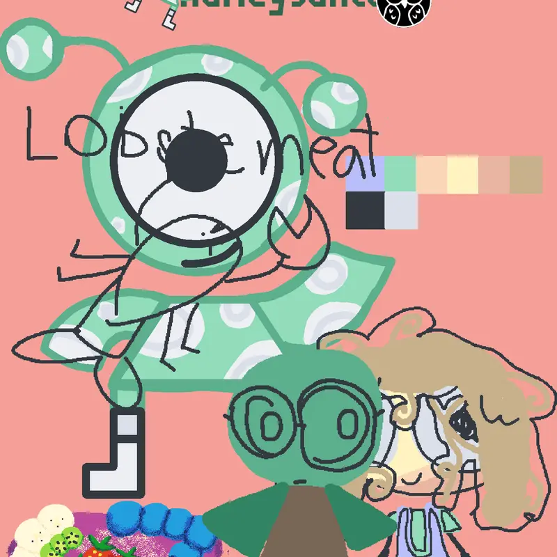 WELCOME TO MY ACC by @uplairslikesturtles