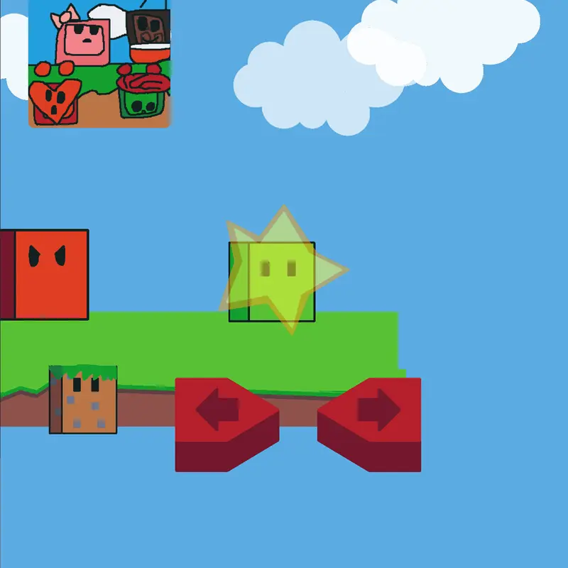 Game by @JVguy
