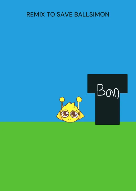 Game by @blue_phone_the_phone