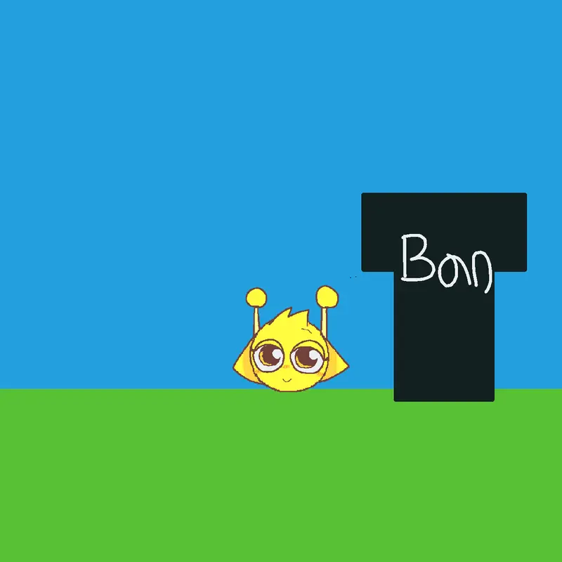 Game by @blue_phone_the_phone