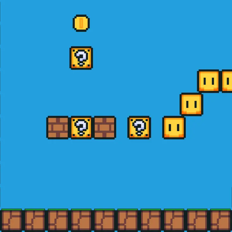Game by @kingcraft