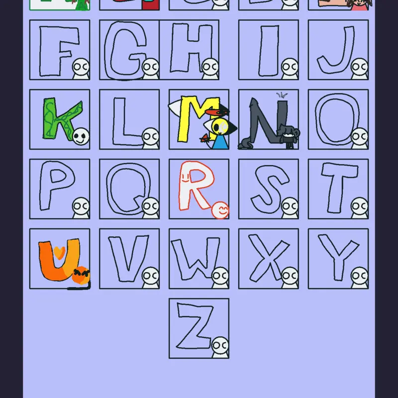 Game by @Iloveshelly