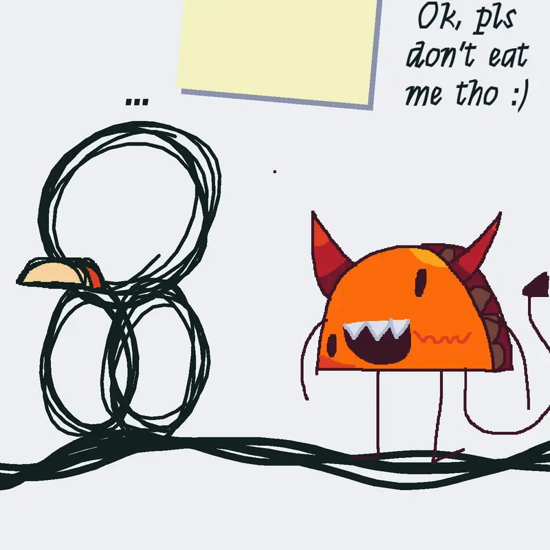 Game by @TACODEVIL