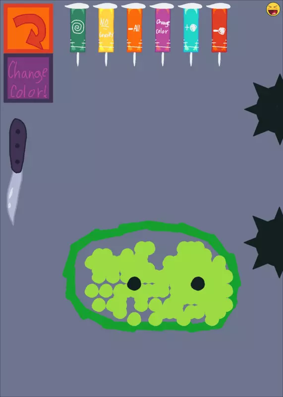 Game by @s0urgumm13z