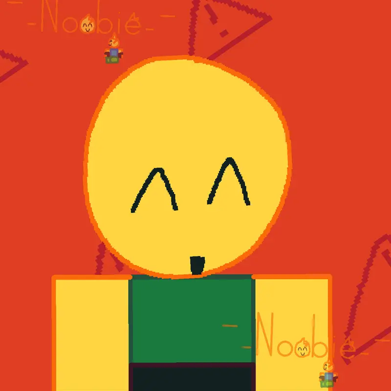Game by @-_Noobie_And_Nooblake_-