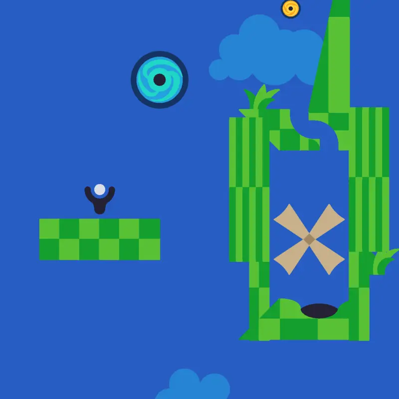 Game by @Linuxix_22985