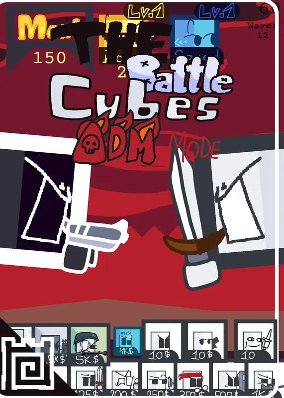 Game by @changytangerico