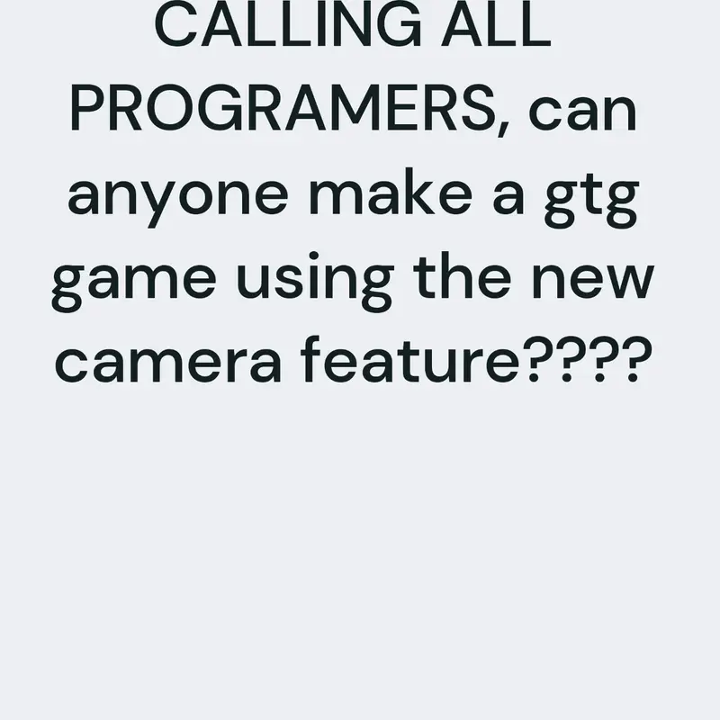 Game by @Your_local_goofball