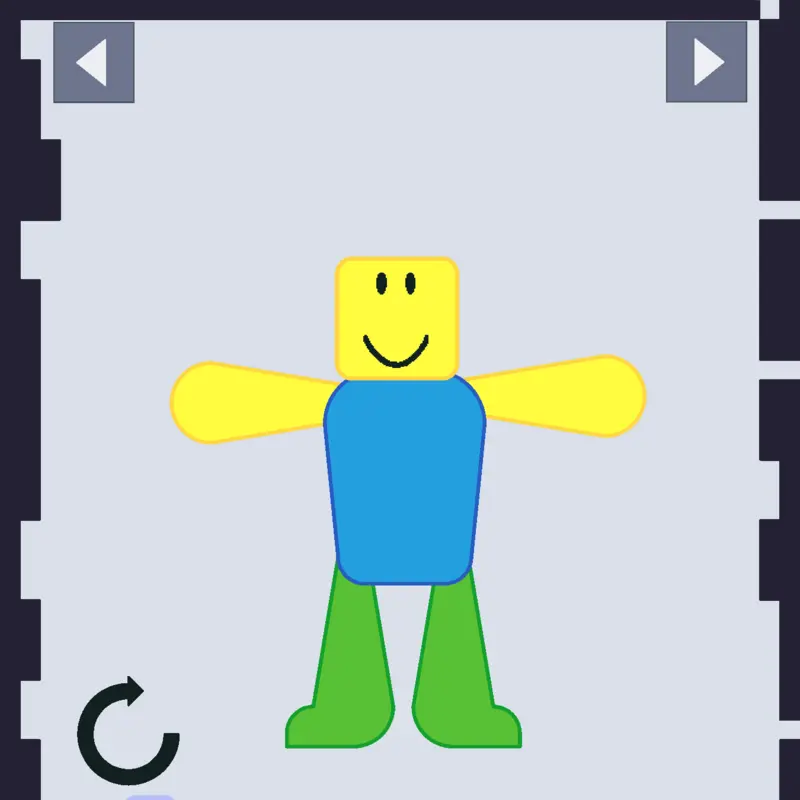 Game by @ahmadxv