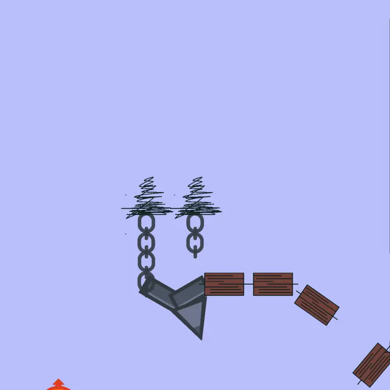 Game by @blue-and-the-stickmans