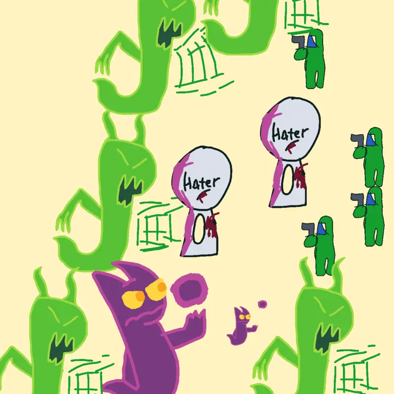 Game by @titan_tvman