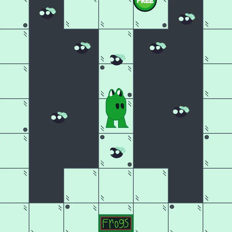 Game by @fantasticpro