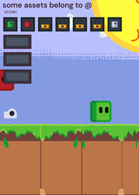 CUBE SANDBOX v0.71.492