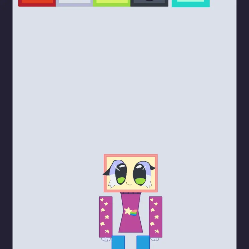 Game by @Xx_xime_xX