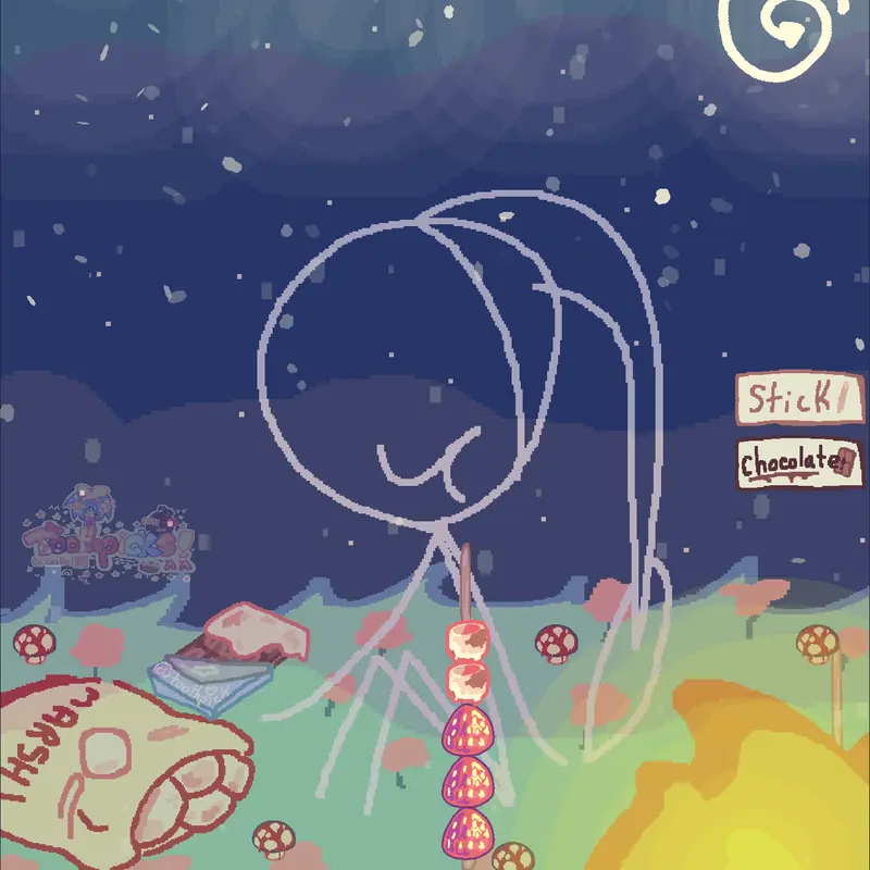 Game by @Pikmin_lover