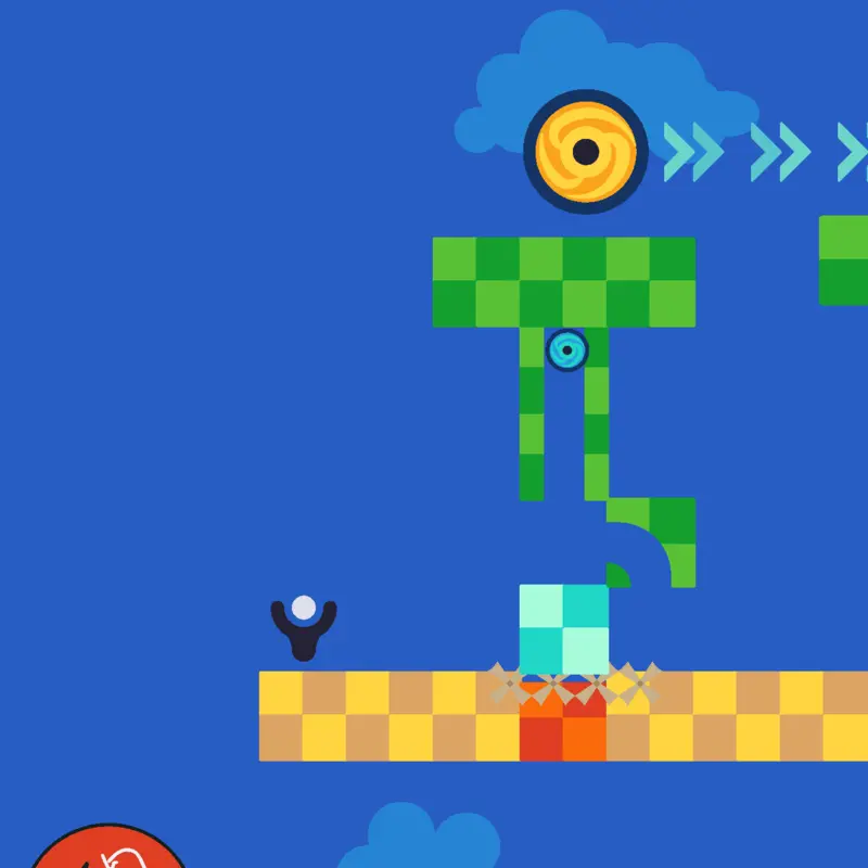 Game by @find-the-markers