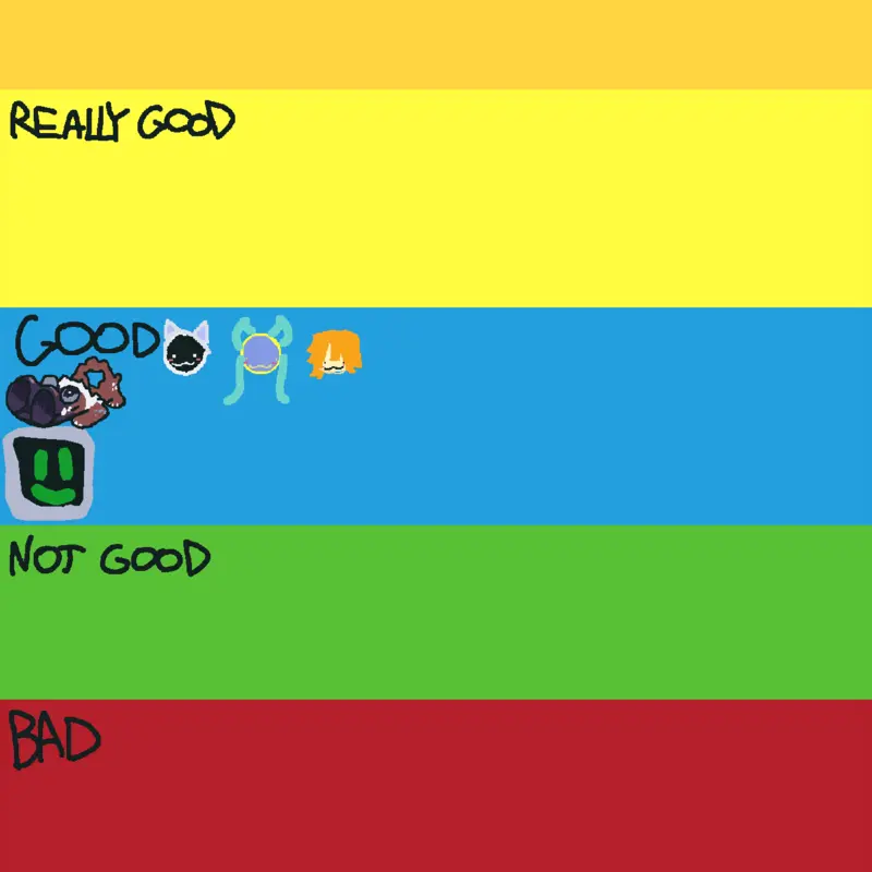 Game by @zoombie2001
