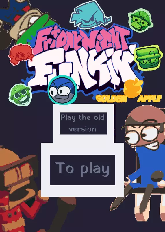 Game by @ieidj