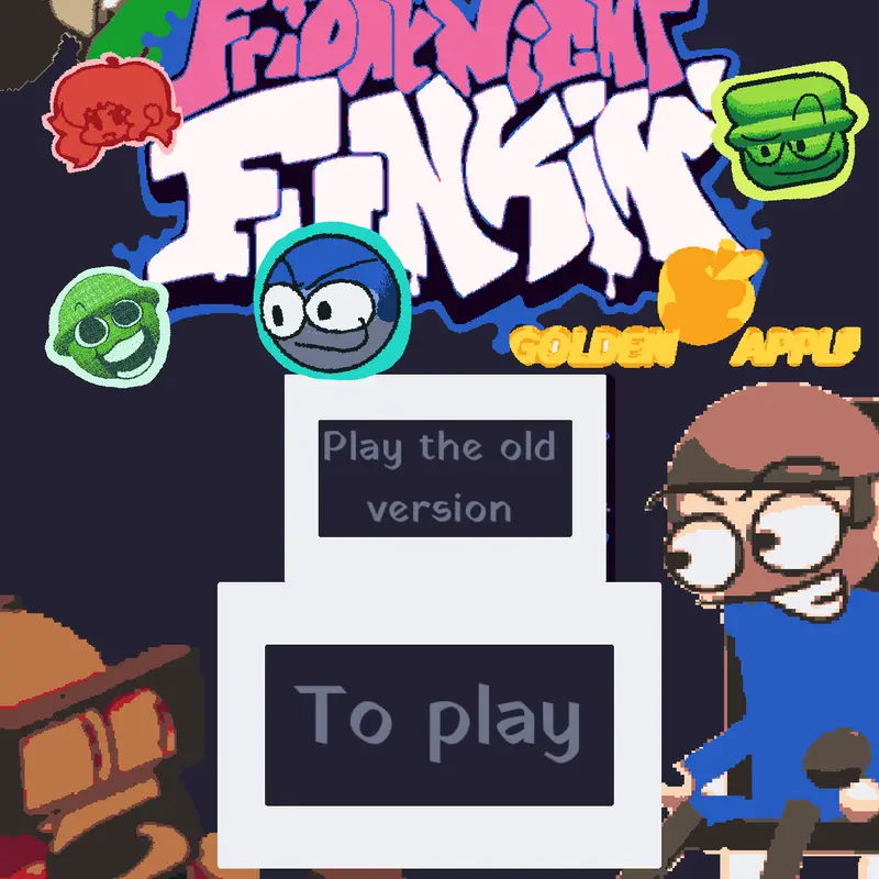 Game by @ieidj
