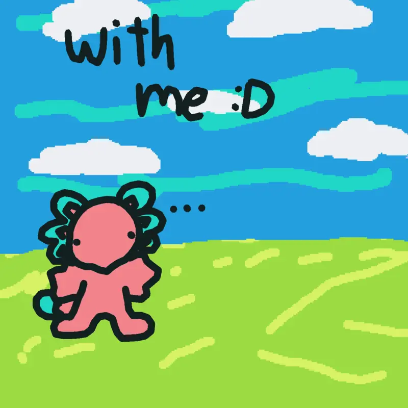 Game by @BrieeTheAxolot