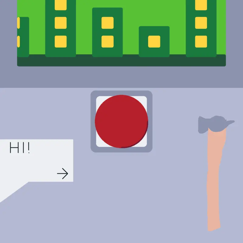 Game by @gongy